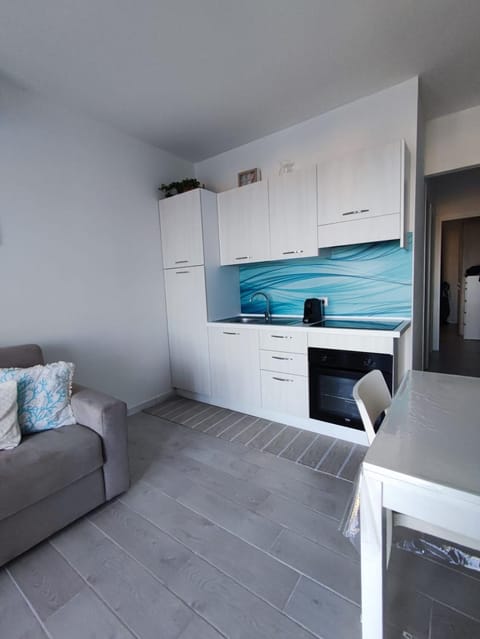 Appartamento veranda e piscina Apartment in Castelsardo