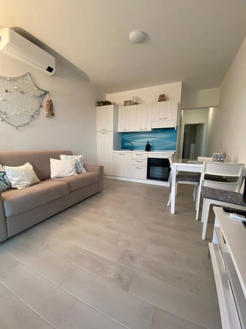 Appartamento veranda e piscina Apartment in Castelsardo