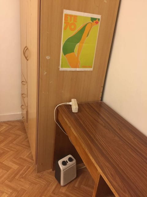 Just for sleep - Paris 12 Apartment in Paris