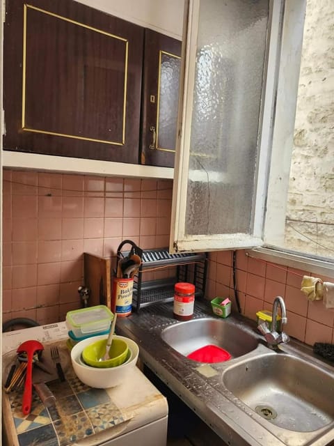 Just for sleep - Paris 12 Apartment in Paris