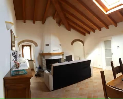 Casa Sabrina House in Emilia-Romagna