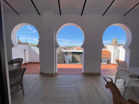 Balcony/Terrace, Balcony/Terrace