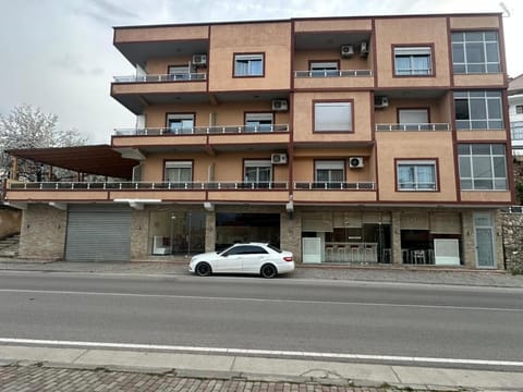 Property building, Day, Street view, Location