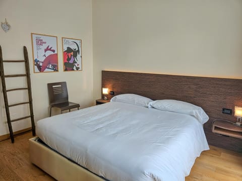 Bilo a due passi dal Cretaz AS2 Apartment in Breuil-Cervinia