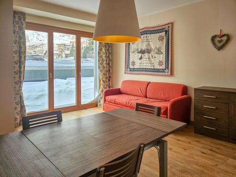 Bilo a due passi dal Cretaz AS2 Apartment in Breuil-Cervinia