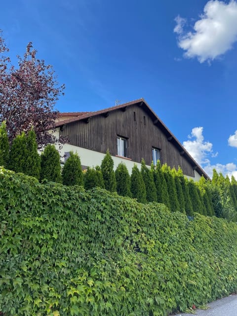 Lysgaard Cosy Cottage Chalet in La Bresse