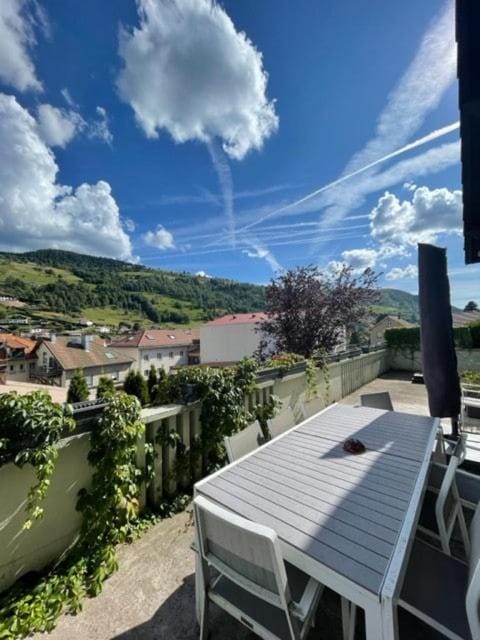 Lysgaard Cosy Cottage Chalet in La Bresse