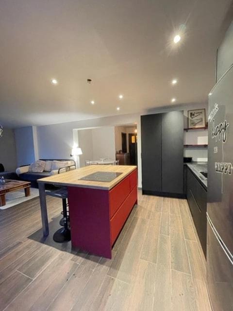 Lysgaard Cosy Cottage Chalet in La Bresse