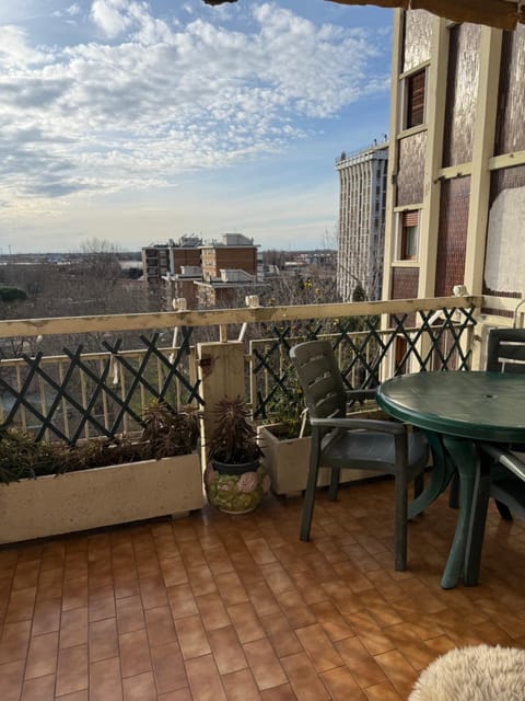 # Punto FM 8# Vacation rental in Venice