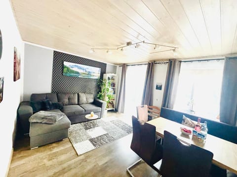 Christines Ferienwohnung Apartment in Lindenberg im Allgäu