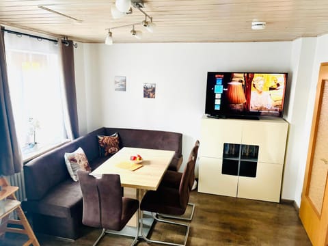 Christines Ferienwohnung Apartment in Lindenberg im Allgäu