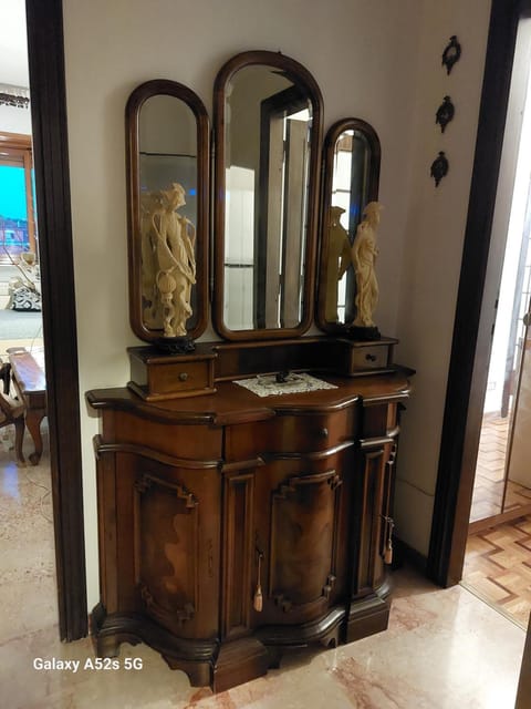 # Punto FM 9 # Vacation rental in Venice