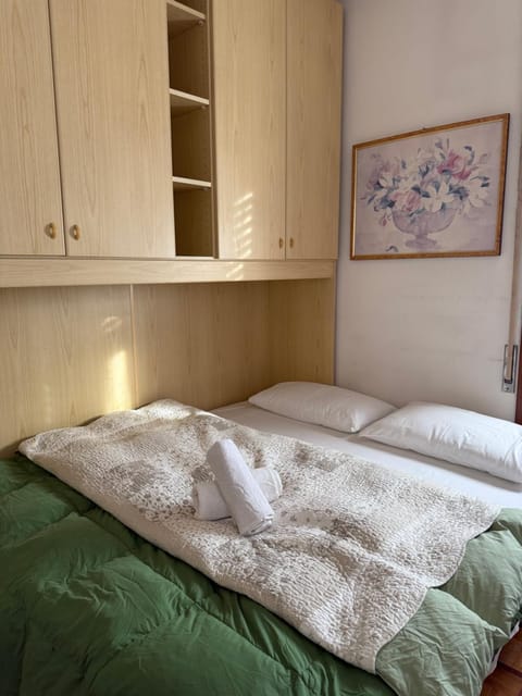 # Punto FM 9 # Vacation rental in Venice