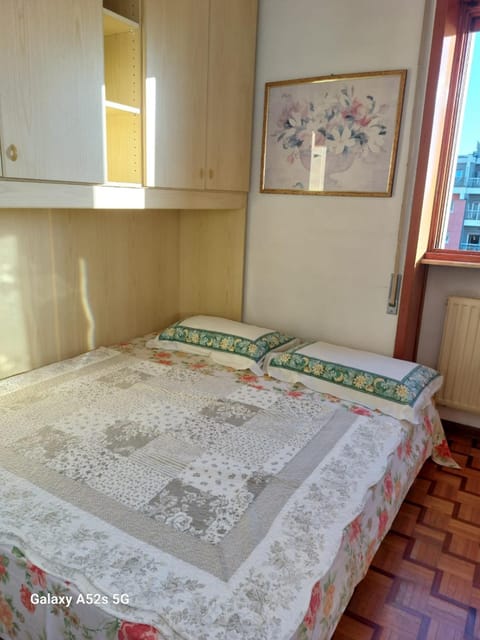 # Punto FM 9 # Vacation rental in Venice