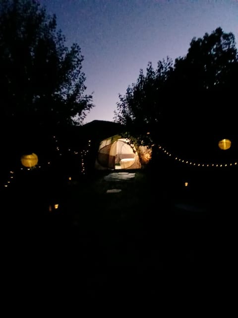 Le Refuge du Paradis Campground/
RV Resort in Provence-Alpes-Côte d'Azur