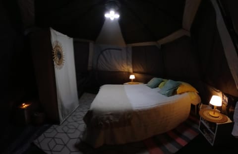 Le Refuge du Paradis Campground/
RV Resort in Provence-Alpes-Côte d'Azur