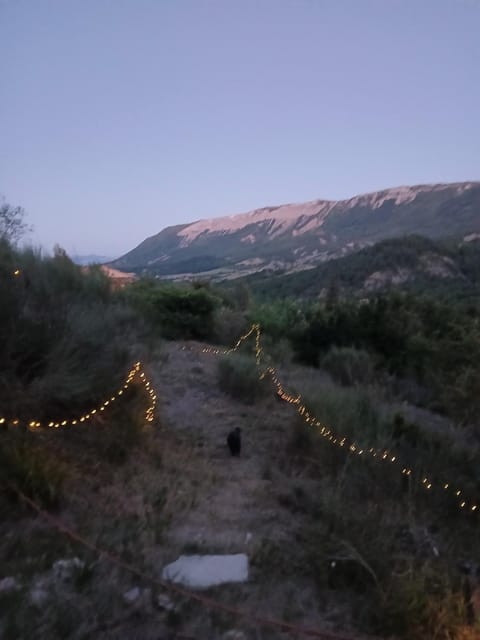 Le Refuge du Paradis Campground/
RV Resort in Provence-Alpes-Côte d'Azur