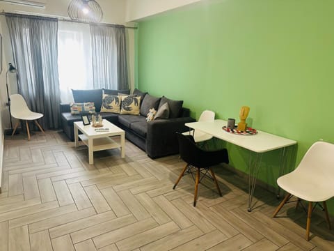 Agatha-2 Apartment in Pireas