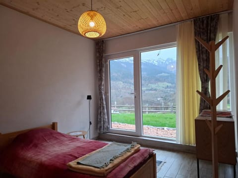 Bujtina Kacaku Bed and Breakfast in Montenegro