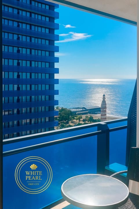 Day, Balcony/Terrace, Sea view