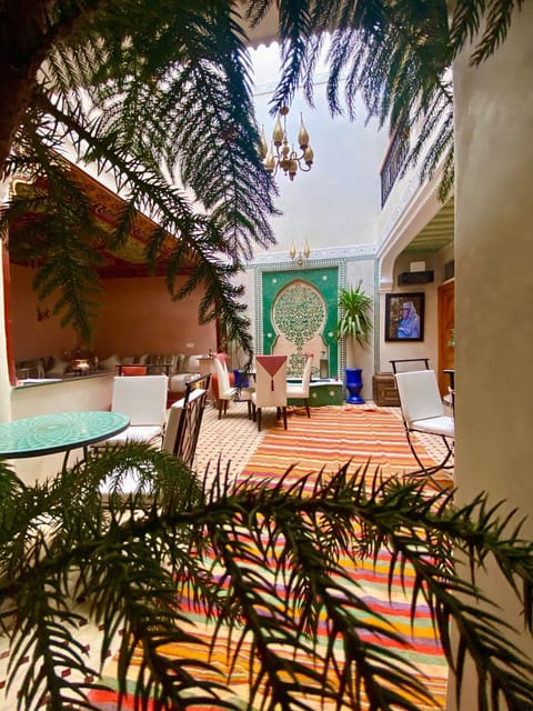Patio, Swimming pool