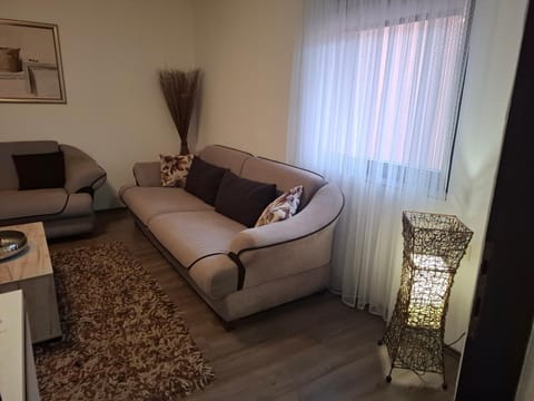 Apartman Sara Apartment in Vojvodina