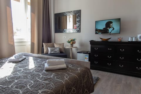 Capital Luxury Rooms Split Bed and Breakfast in Split