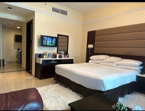 Cozy Dubai Marina Suite Apartment hotel in Dubai