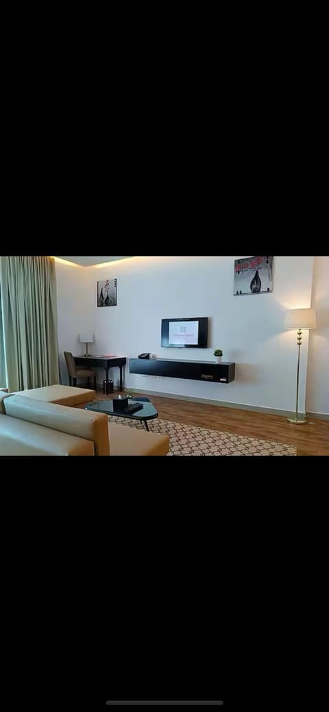 Cozy Dubai Marina Suite Apartment hotel in Dubai