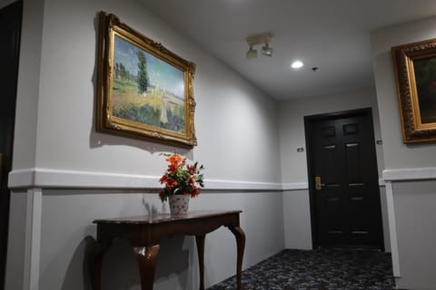 Ramada by Wyndham SeaTac Airport North Hotel in SeaTac