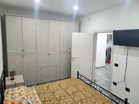 Casa Pucci Apartment in Campiglia Marittima