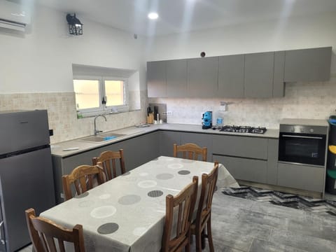 Casa Pucci Apartment in Campiglia Marittima