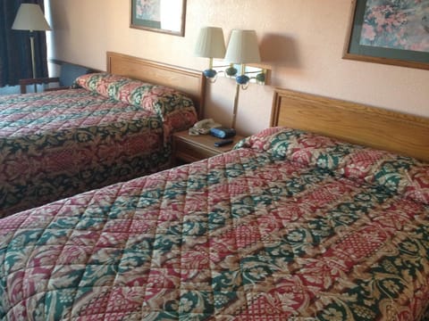 Budget Inn Express Bristol Hotel in Bristol