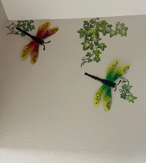 The Secret Garden Games Getaway House in Orlando