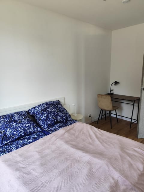 Konwaliowy domek House in Pomeranian Voivodeship