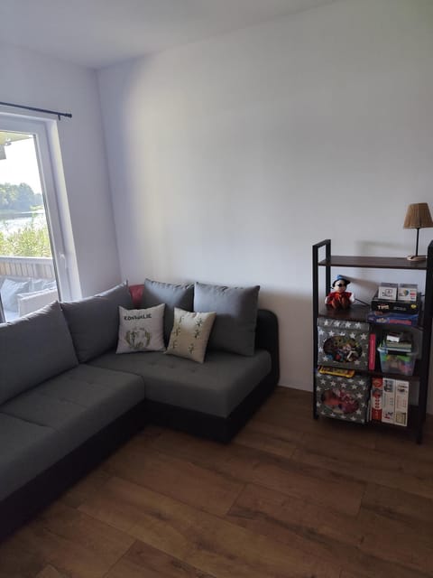 Konwaliowy domek House in Pomeranian Voivodeship