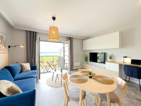 Perła nad Zalewem - Idylliczne Miejsce Apartment in West Pomeranian Voivodeship, Poland