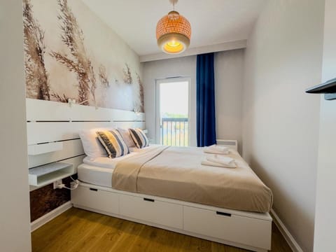 Perła nad Zalewem - Idylliczne Miejsce Apartment in West Pomeranian Voivodeship, Poland