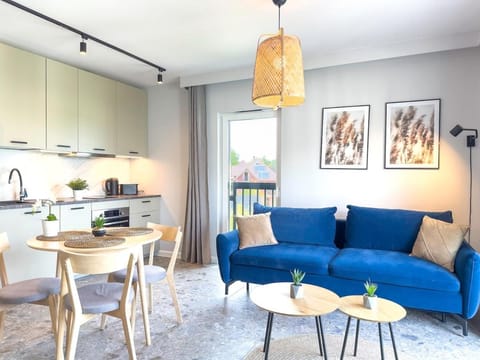 Perła nad Zalewem - Idylliczne Miejsce Apartment in West Pomeranian Voivodeship, Poland