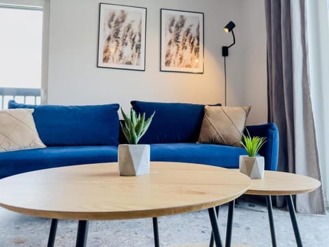 Perła nad Zalewem - Idylliczne Miejsce Apartment in West Pomeranian Voivodeship, Poland