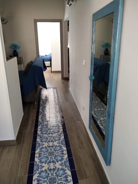 Casa Azzurra Apartment in Marina di Ginosa
