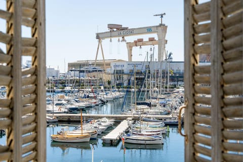 Property building, Day, Natural landscape, Activities, View (from property/room), View (from property/room), City view, City view, Landmark view, Landmark view, Sea view