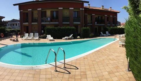 APT5 - Residence delle Rose Apartment in Peschiera del Garda
