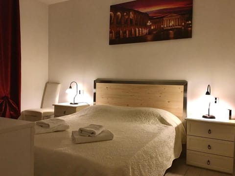 APT5 - Residence delle Rose Apartment in Peschiera del Garda