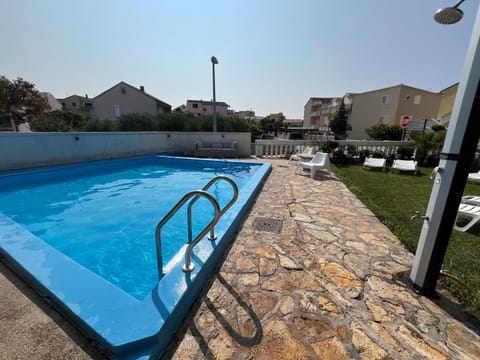 Apartments and Rooms Bozena Bed and Breakfast in Šibenik-Knin County, Croatia