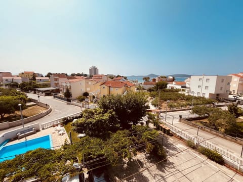 Apartments and Rooms Bozena Bed and Breakfast in Šibenik-Knin County, Croatia