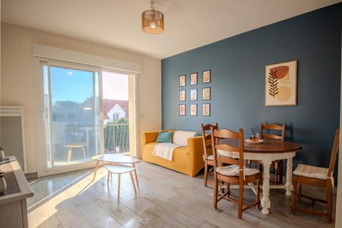 À Trois Minutes de la Gare Apartment in Sartrouville