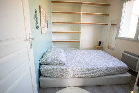 À Trois Minutes de la Gare Apartment in Sartrouville