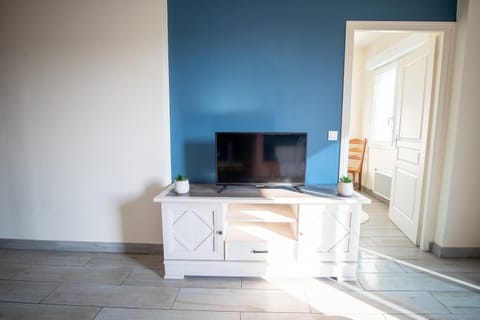 À Trois Minutes de la Gare Apartment in Sartrouville