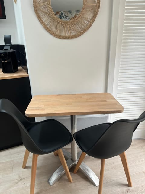 Rouzic - Studio Appart Hôtel Apartment in Lannion